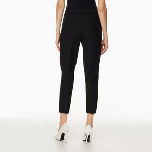 ARITZIA Babaton Conan Cropped trousers